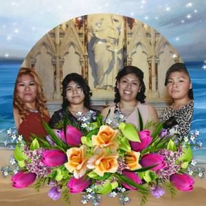 Meet your Posher, Teofila